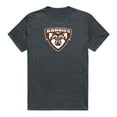 thumbnail image 1 of St. Bonaventure University Men Cinder T-Shirt, Heather Charcoal - Extra Large, 1 of 1