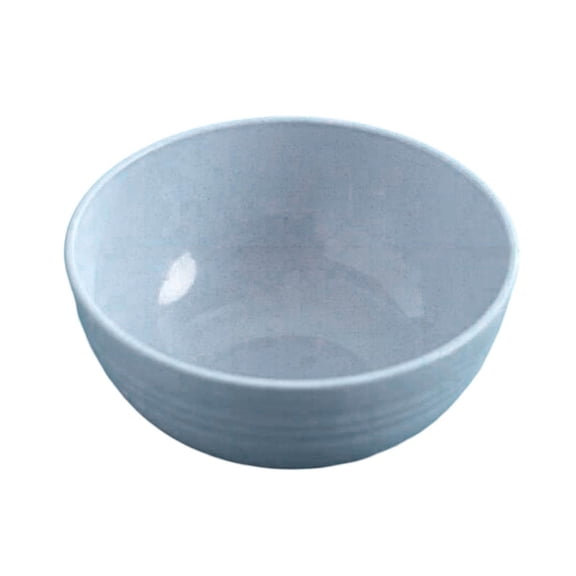 St Bowl Soup Bowl, Eco-Friendly, Stylish Household Tableware for Cereal, Noodles, Meals, Great Gift Idea for Family, Friends