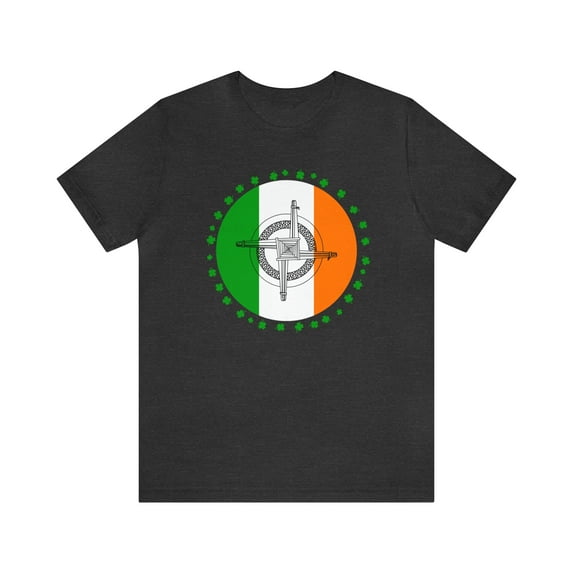 St. Brigid TShirt