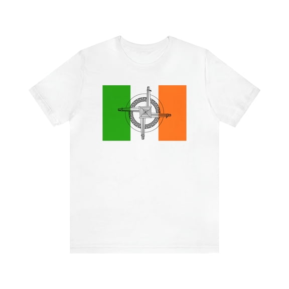 St. Brigid TShirt