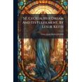 thumbnail image 1 of St. Cecilia, Her Dream And Its Fulfilment, By Leslie Keith (Paperback), 1 of 1