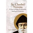 thumbnail image 1 of St. Charbel Novena: 9 Days of Prayer for Miracles, Healing &amp; Protection, (Paperback), 1 of 1
