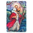 thumbnail image 1 of St. Christopher Prayer Card Pack of 12, 1 of 6