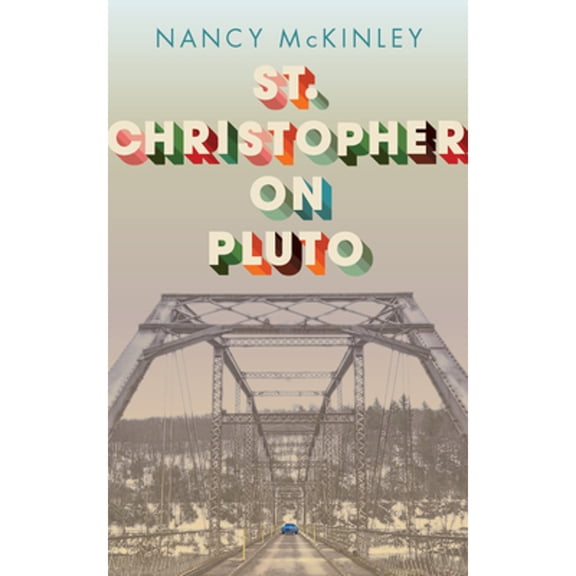 St. Christopher on Pluto (Paperback)