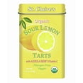 thumbnail image 1 of St Claire's - Cntr Dsp Og2 Sour Lemon - CS of 6-1.5 OZ, 1 of 1