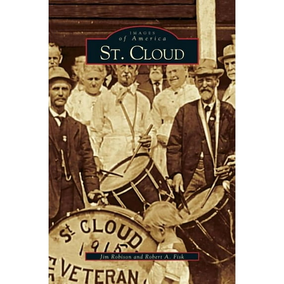 St. Cloud (Hardcover)