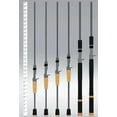 thumbnail image 1 of St. Croix Bass X Casting Rods, 1 of 1