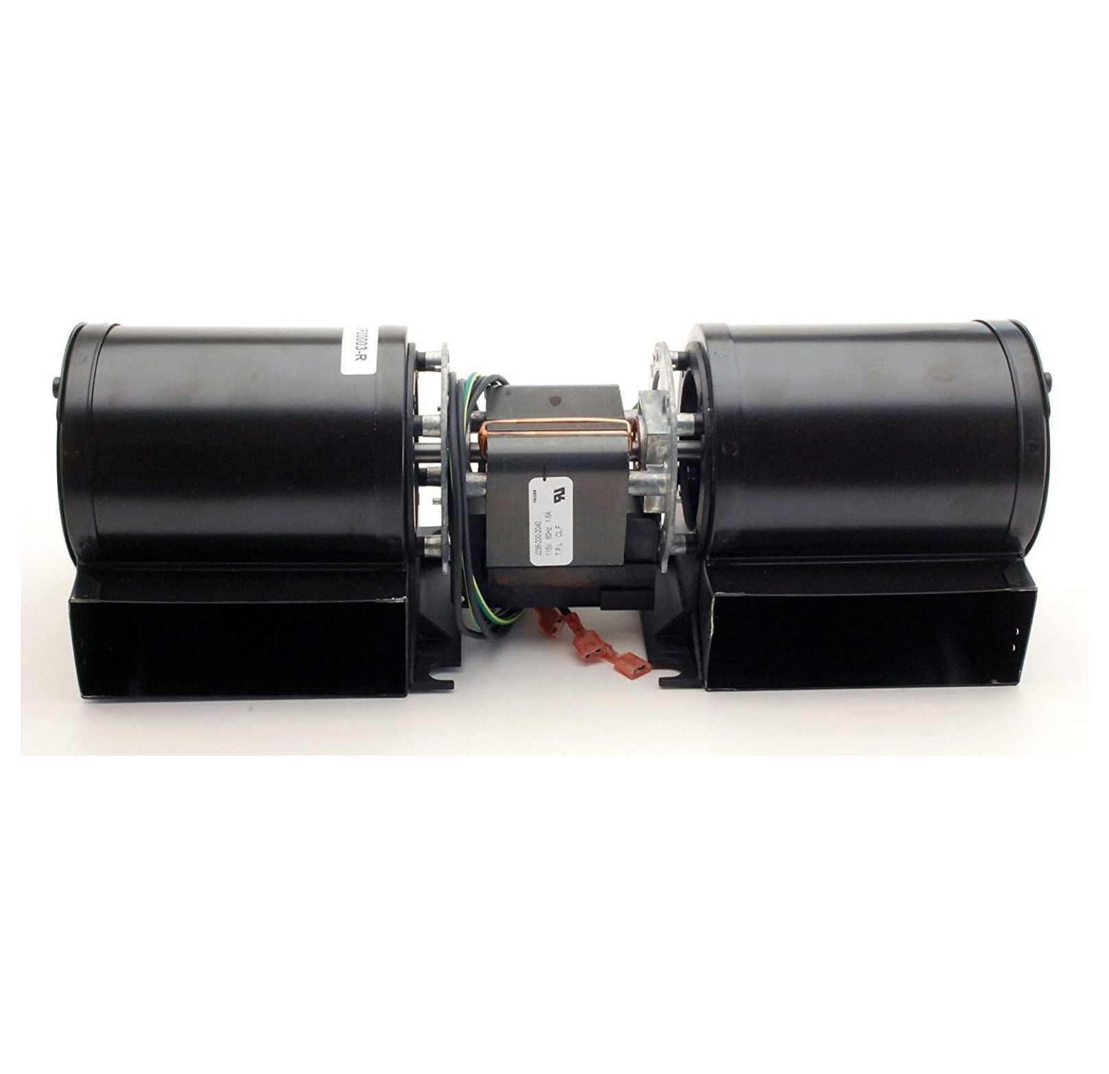 St. Croix Blower Distribution/Convection RoomAir Fan, 80P20003R