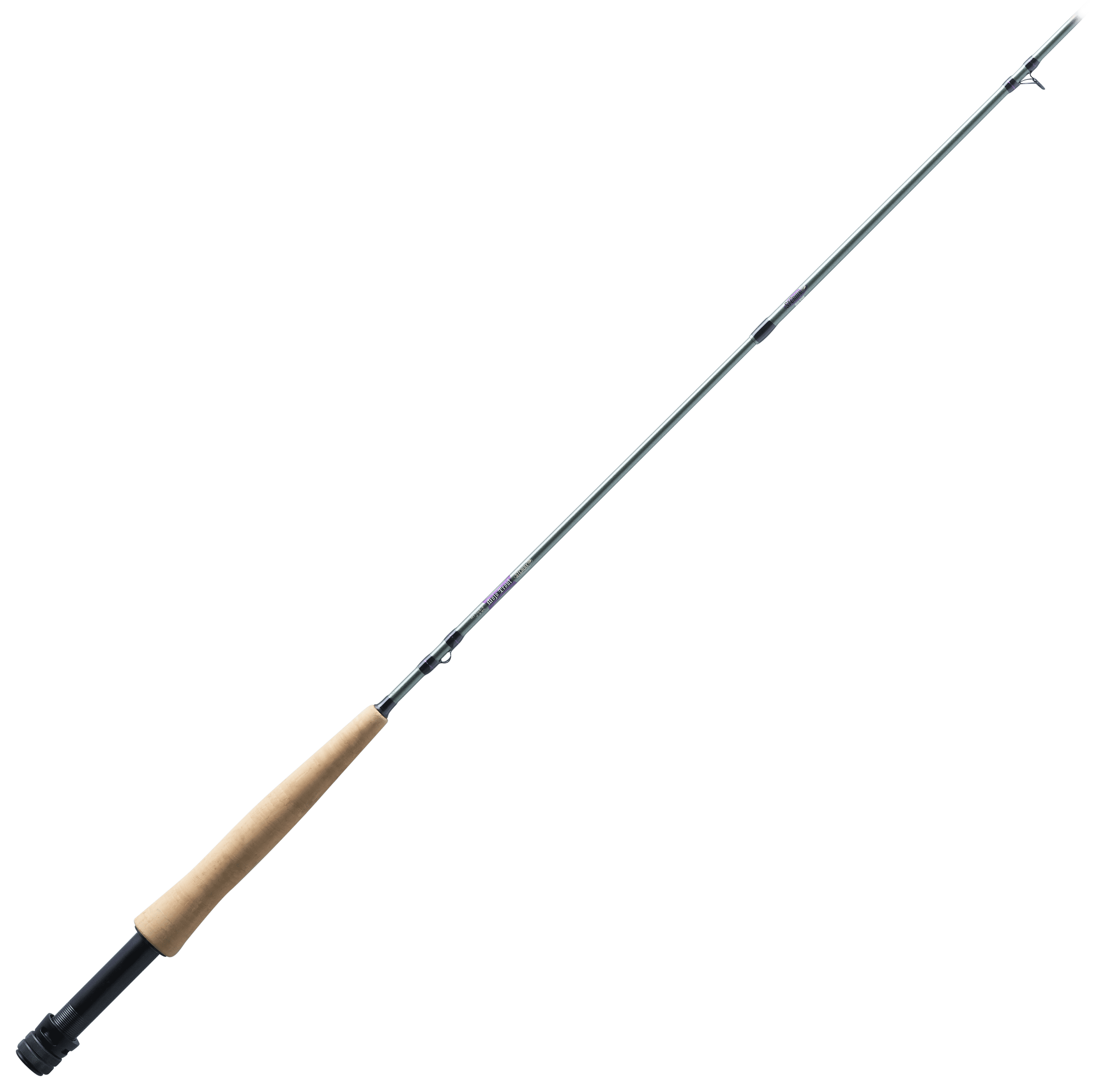 Croix Mojo Trout Fly Rod 9ft 0in 5WT Fishing Gear Reel