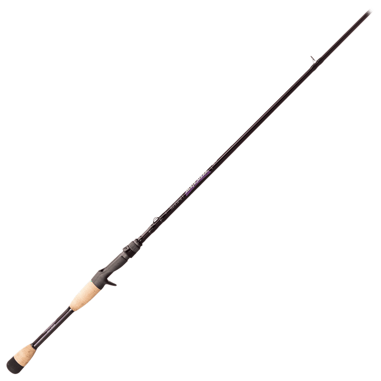 セントクロイ モジョバス MJC70HF St.croix St. Croix Mojo Bass Casting Rod - 7'10