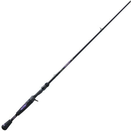 St. Croix Mojo Yak Casting Rod 7'6" MHF