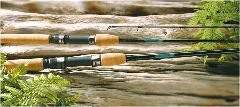 St. Croix Rods Premier Spinning Rod, Spinning Rods 