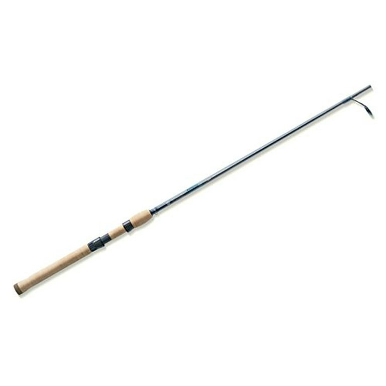 St. Croix Rods Avid Series Spinning Rod Mlf Carbon Pearl, 7'0