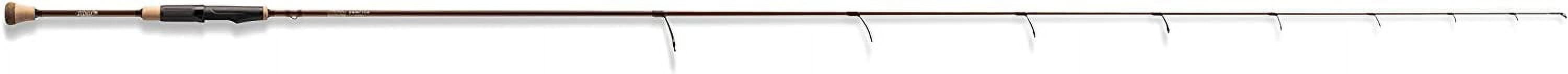 St. Croix Rods Panfish Series Spinning Rod, PNS 5'0" Ultra-light/Moderate 1 Pc.
