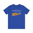 thumbnail image 1 of St Croix T-Shirt, US Virgin Islands Madras Map, Est 1917 Heritage Tee, Caribbean Island Pride Shirt, Crucian Culture Gift, 1 of 32