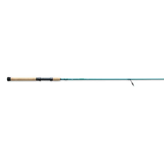 St. Croix VIS76MHF Avid Series Inshore Spinning Rods
