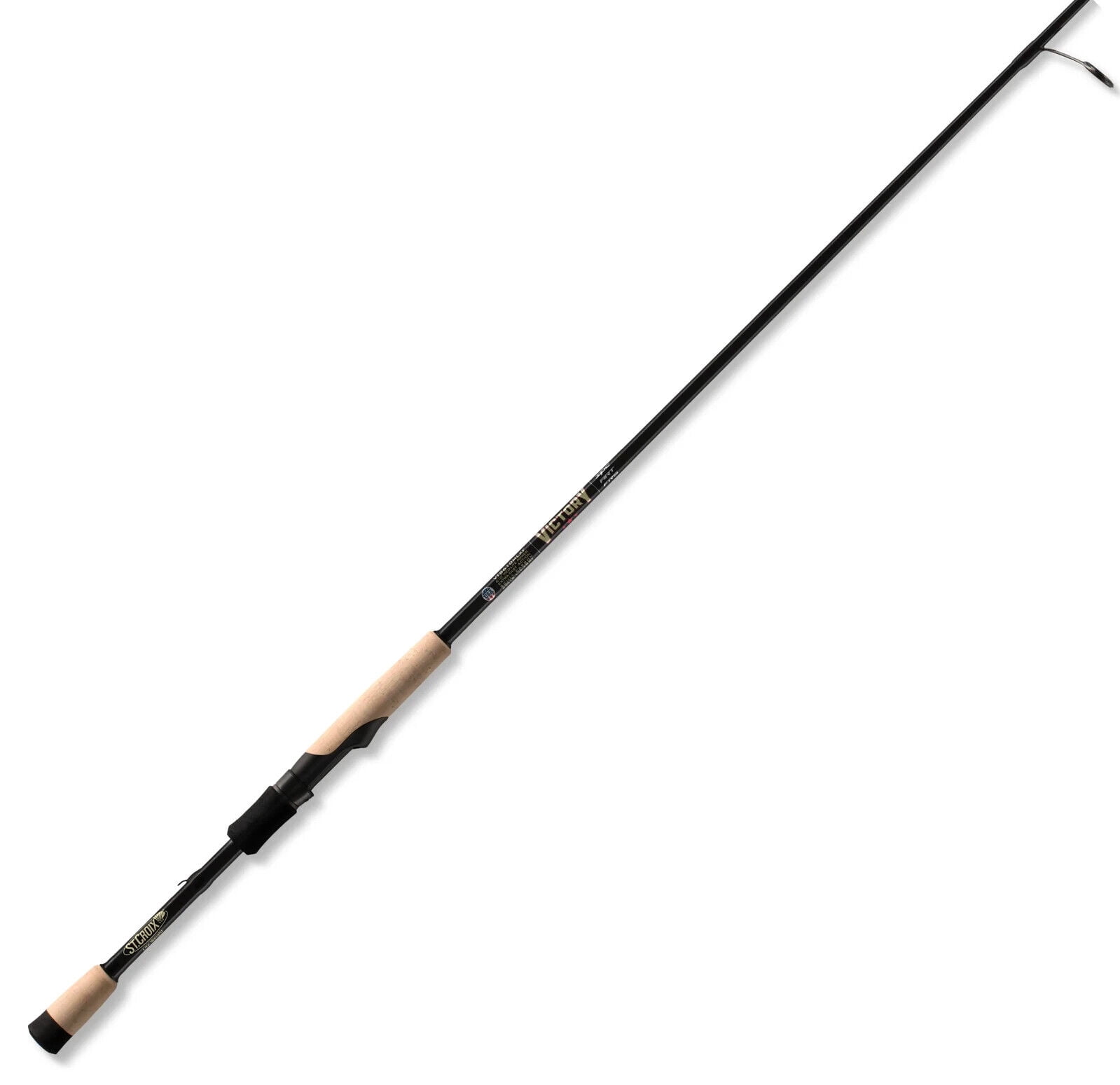 ugly stik elite casting Fishing Baitcast Combo 7'0