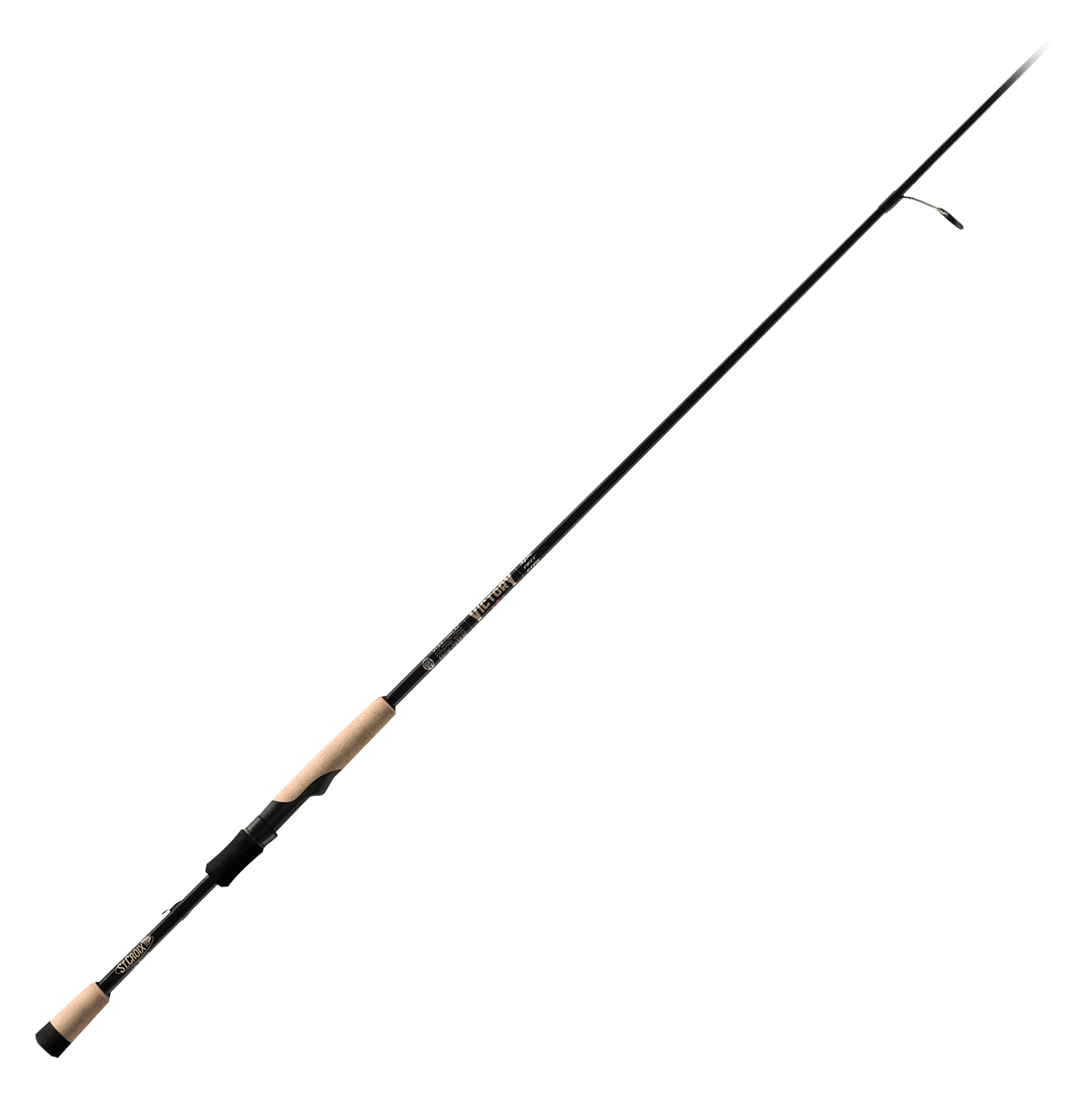 st croix 6 ft 3 wt rod Triumph Inshore Croix Permier Spinning Rods have received an upgrade in performance while remaining affordable St. Croix Physyx Spinning Rods