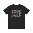 thumbnail image 1 of St. Croix Virgin Islands T-Shirt &ndash; Crucian Hibiscus Graphic Tee, Women&rsquo;s Island Pride Vacation Shirt, 1 of 38