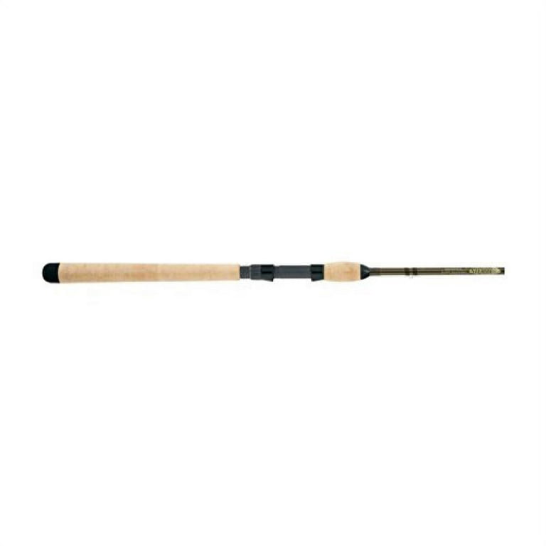 St. Croix Wild River Spinning Rods (90, MLF2) 