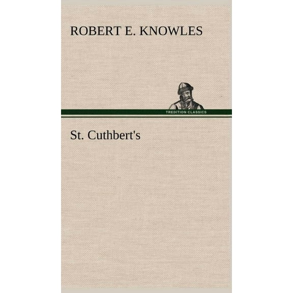 St. Cuthbert's (Hardcover)