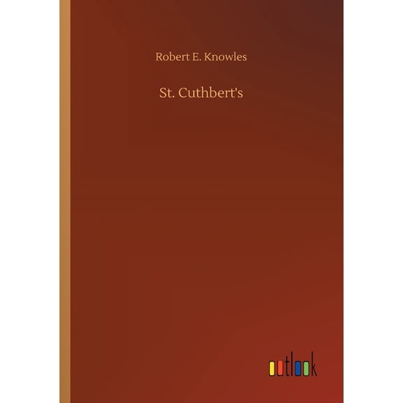 St. Cuthbert's, (Paperback)