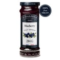 thumbnail image 1 of St Dalfour Blueberry Spread 284g, Imported from Britain, 1 of 6