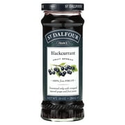 St. Dalfour Conserve, Orange Marmalade, 10 Oz