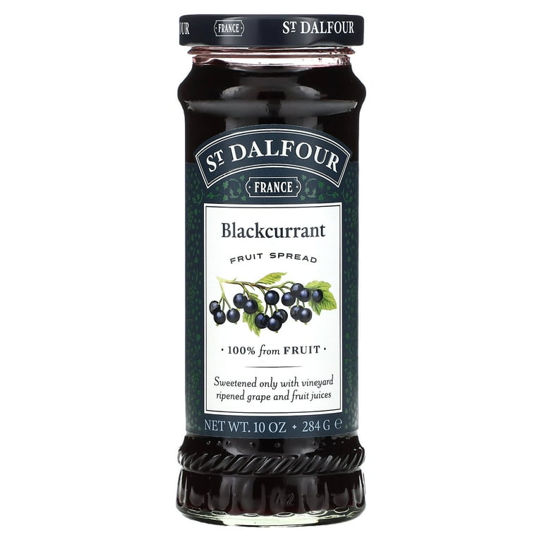St. Dalfour Conserve, Orange Marmalade, 10 Oz - Walmart.com