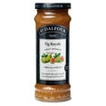 thumbnail image 1 of St Dalfour Fig Royale Fruit Spread, 100% from Fruit, Vegan & Gluten Free, 10 oz Jar, 1 of 6