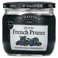 thumbnail image 1 of St. Dalfour, Giant French Prunes with Pits, 7 oz (200 g) Pack of 3, 1 of 2
