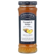 St. Dalfour Pineapple & Mango 10oz