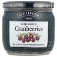 thumbnail image 1 of St. Dalfour Premium Cranberries, 7 oz (200 g), 1 of 6