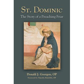 Pre-Owned St. Dominic: The Story of a Preaching Friar (Paperback) 0809149540 9780809149544