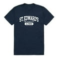 thumbnail image 1 of St. Edwards University Hilltoppers Alumni T-Shirt, Navy - Large, 1 of 1