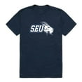 thumbnail image 1 of St. Edwards University Hilltoppers The Freshmen T-Shirt, Navy - Medium, 1 of 1