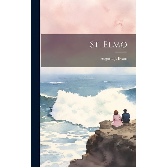 St. Elmo (Hardcover)