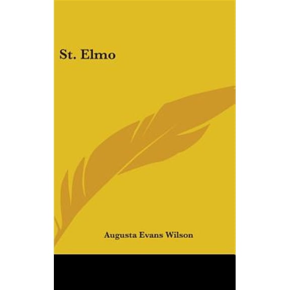 St. Elmo