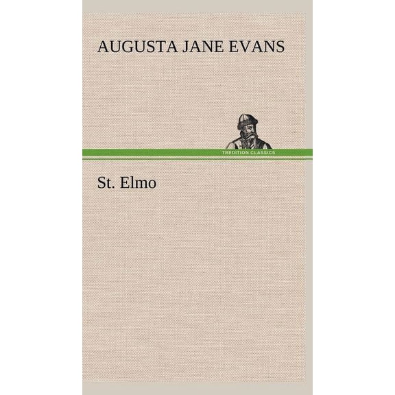 St. Elmo (Hardcover)