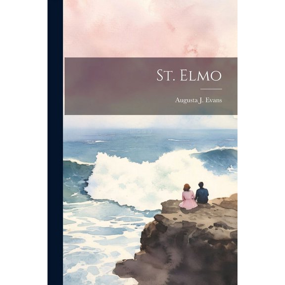 St. Elmo (Paperback)