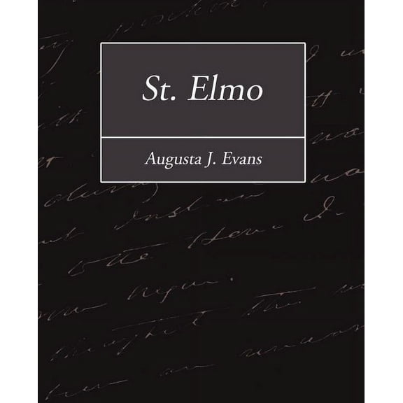 St. Elmo (Paperback)