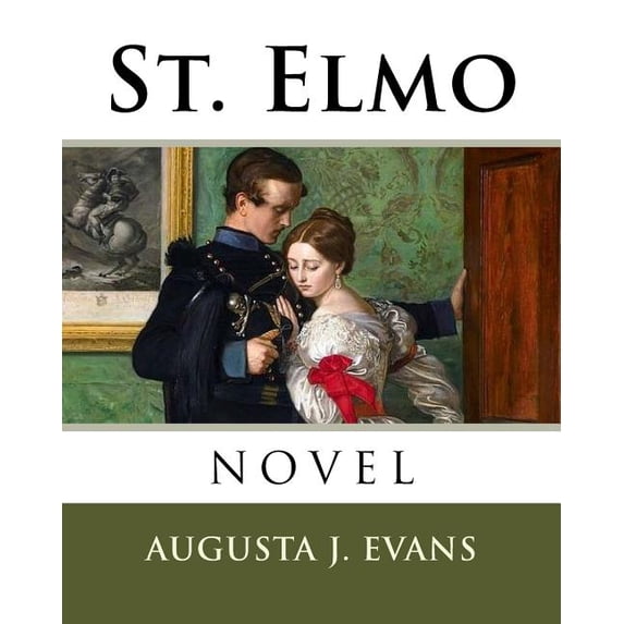 St. Elmo (Paperback)