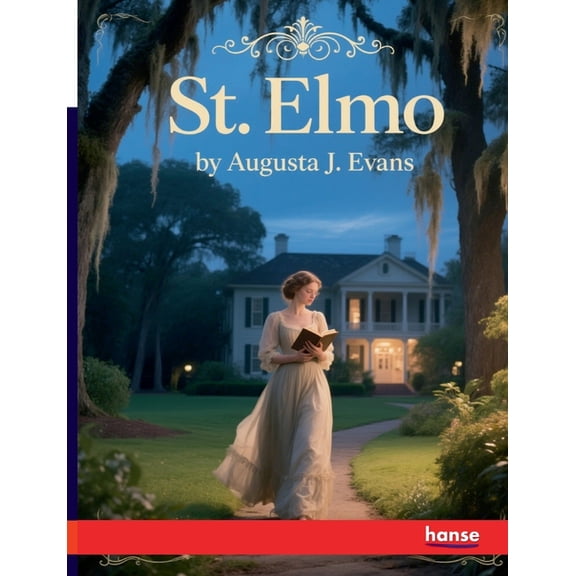 St. Elmo, (Paperback)