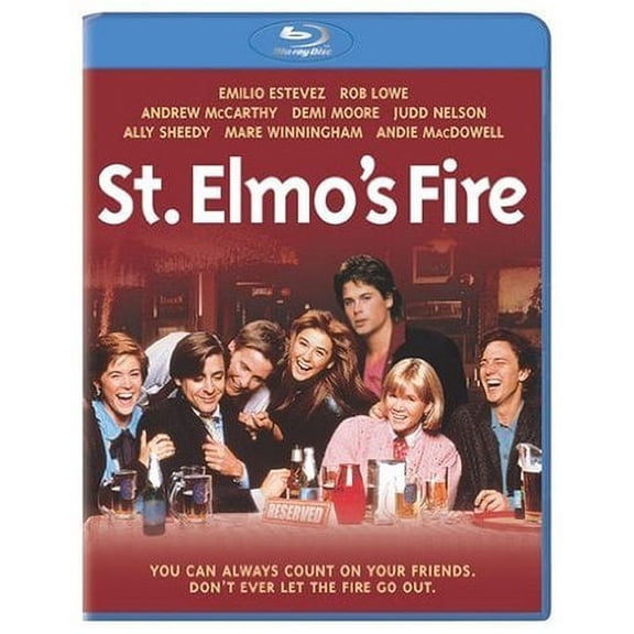 St. Elmo's Fire