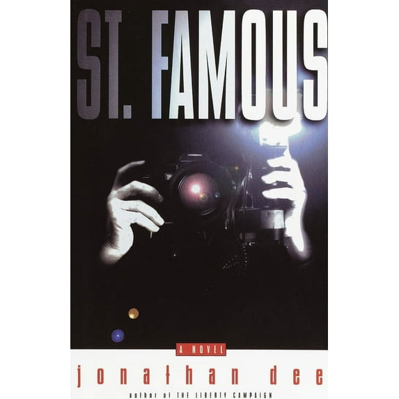 St. Famous, (Paperback)