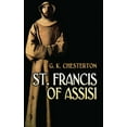 thumbnail image 1 of St. Francis of Assisi (Paperback), 1 of 1