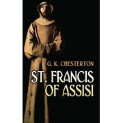 St. Francis of Assisi Paperback