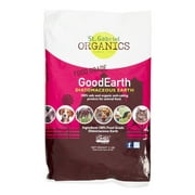 St. Gabriel Organics GoodEarth Diatomaceous Earth Garden Soil, 2 Pounds