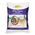 thumbnail image 1 of St. Gabriel Organics Milky Spore Granular Japanese Beetle Grub Control, 1 of 8