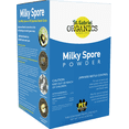 thumbnail image 1 of St. Gabriel Organics Milky Spore Grub Beetle Killer Powder - Pack of 4 — Residential Use, Standard Application, 1 of 1